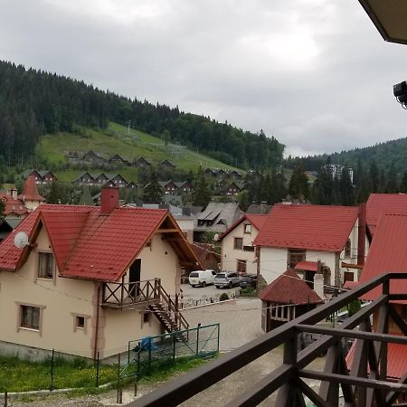 בוקובל Guest House Mountain מראה חיצוני תמונה