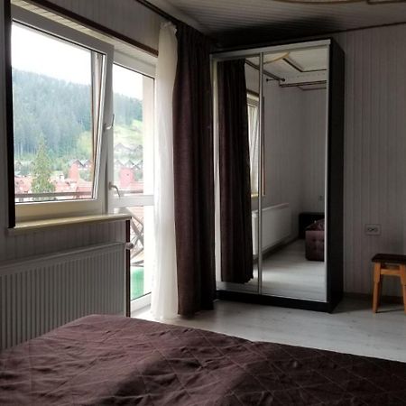 בוקובל Guest House Mountain מראה חיצוני תמונה