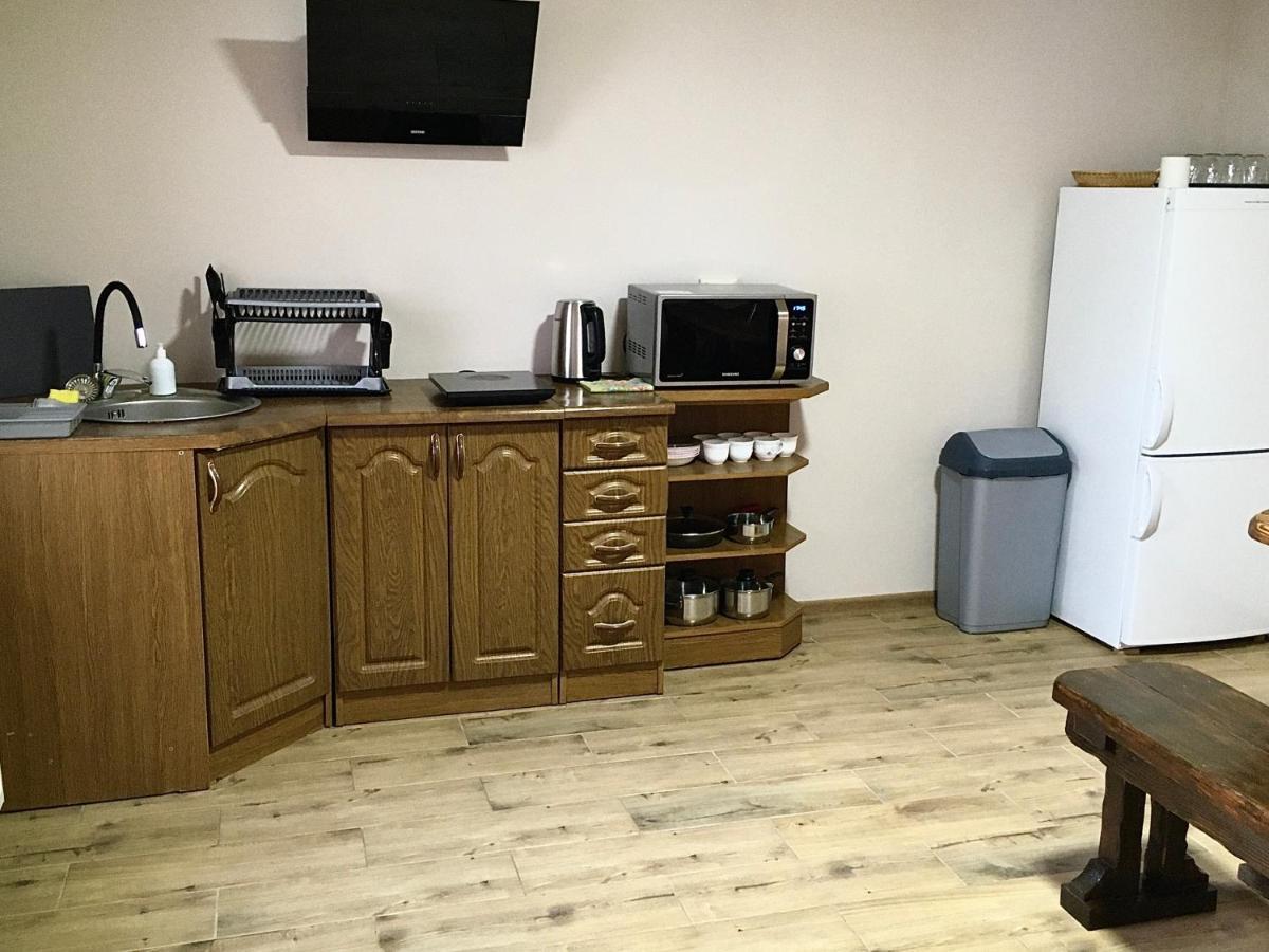 בוקובל Guest House Mountain מראה חיצוני תמונה