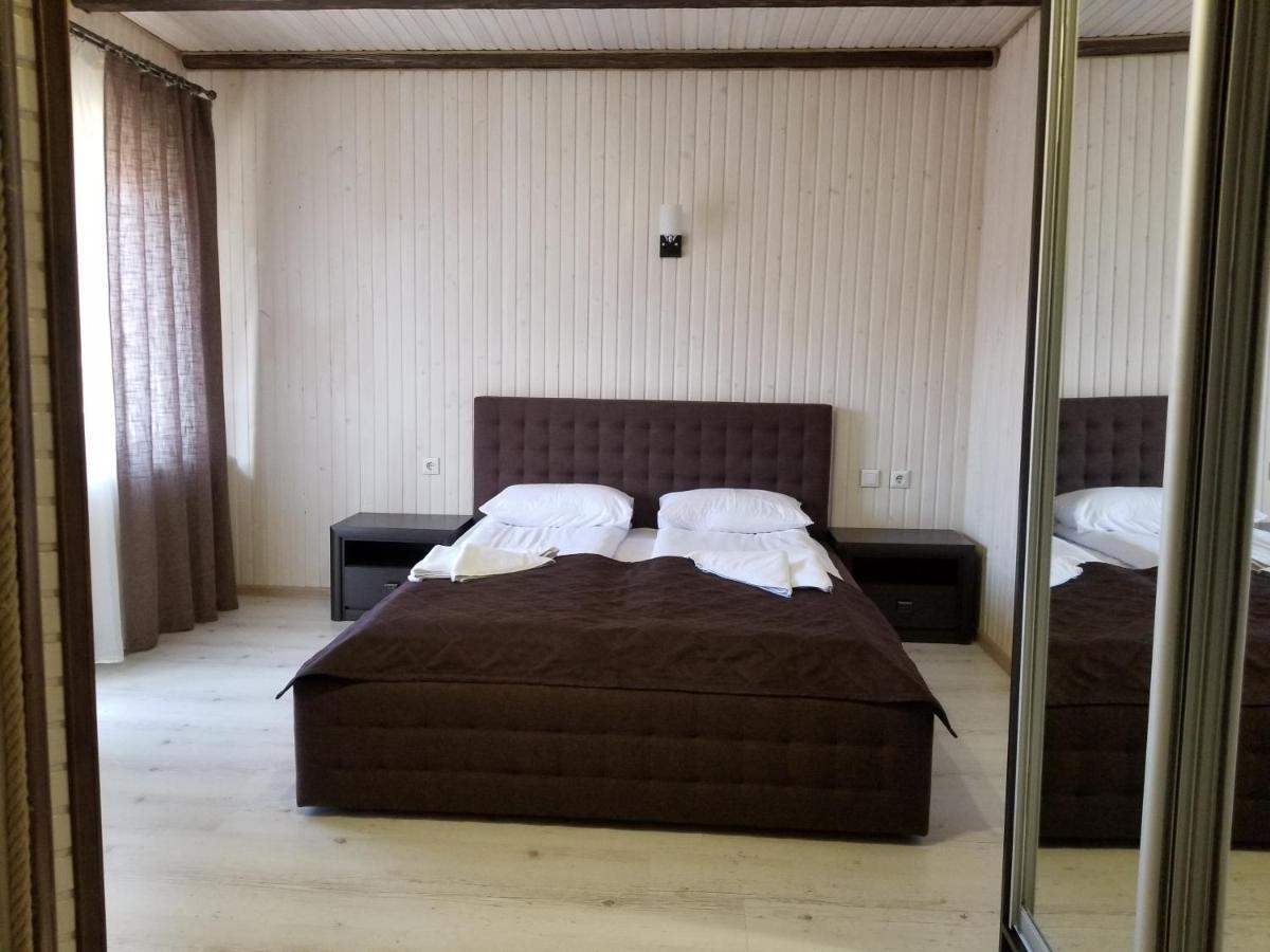 בוקובל Guest House Mountain מראה חיצוני תמונה