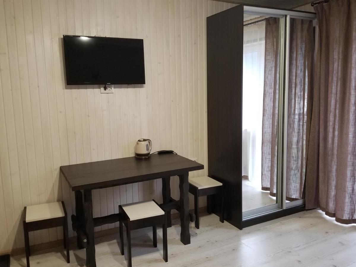 בוקובל Guest House Mountain מראה חיצוני תמונה