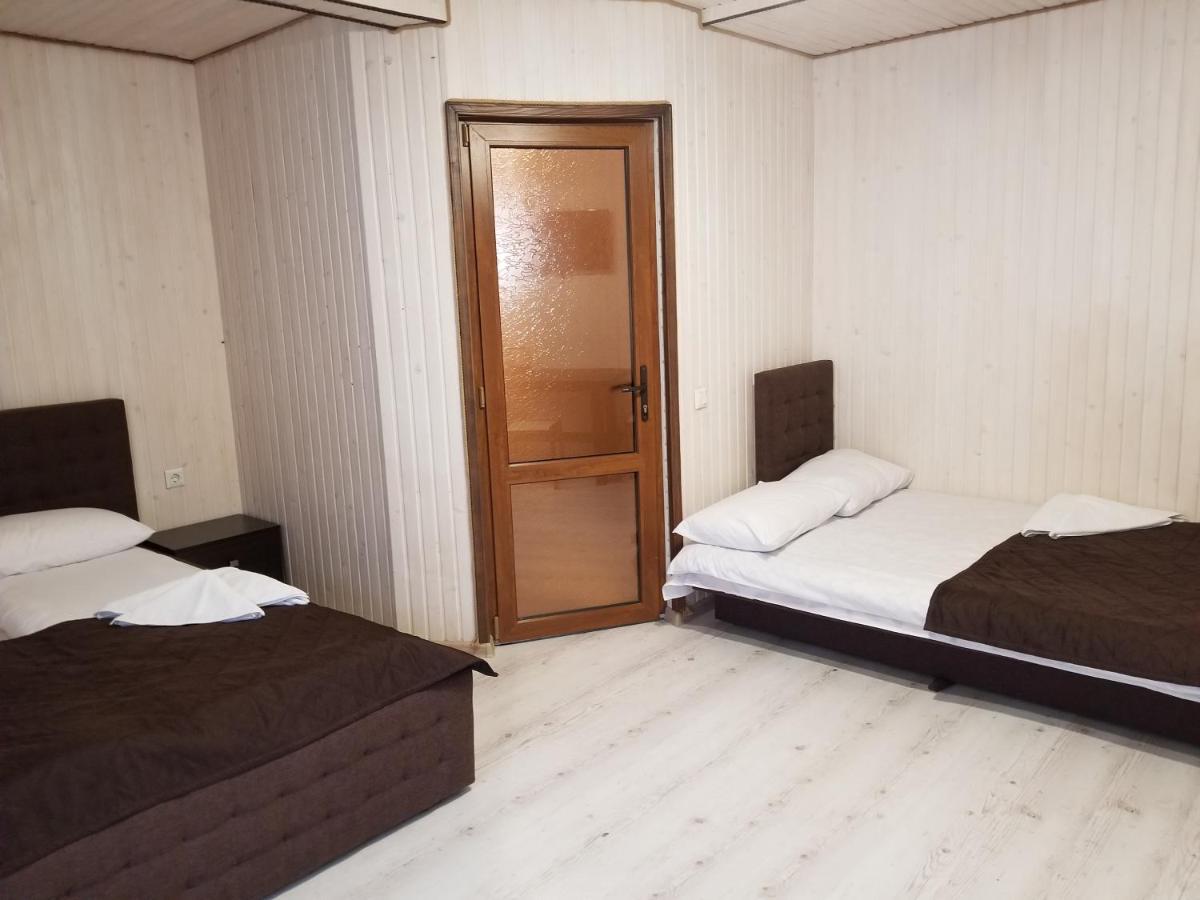 בוקובל Guest House Mountain מראה חיצוני תמונה
