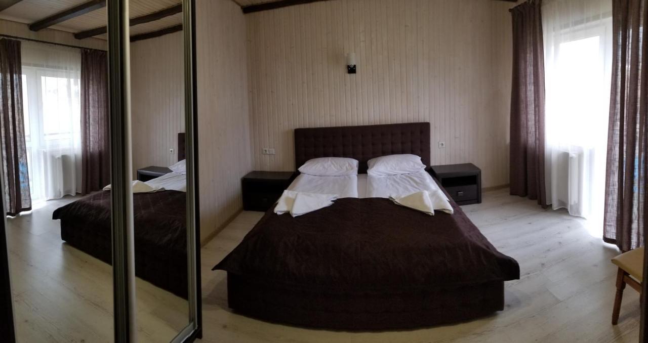 בוקובל Guest House Mountain מראה חיצוני תמונה