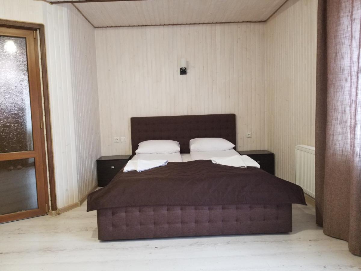 בוקובל Guest House Mountain מראה חיצוני תמונה