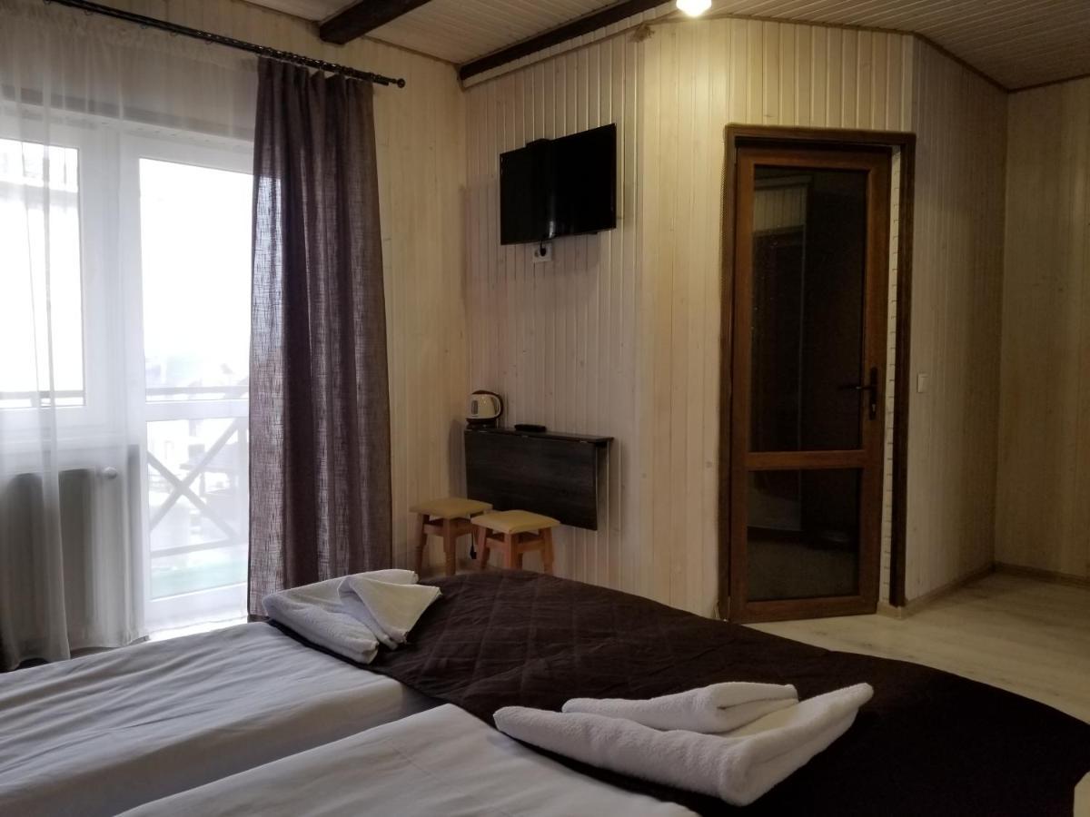 בוקובל Guest House Mountain מראה חיצוני תמונה