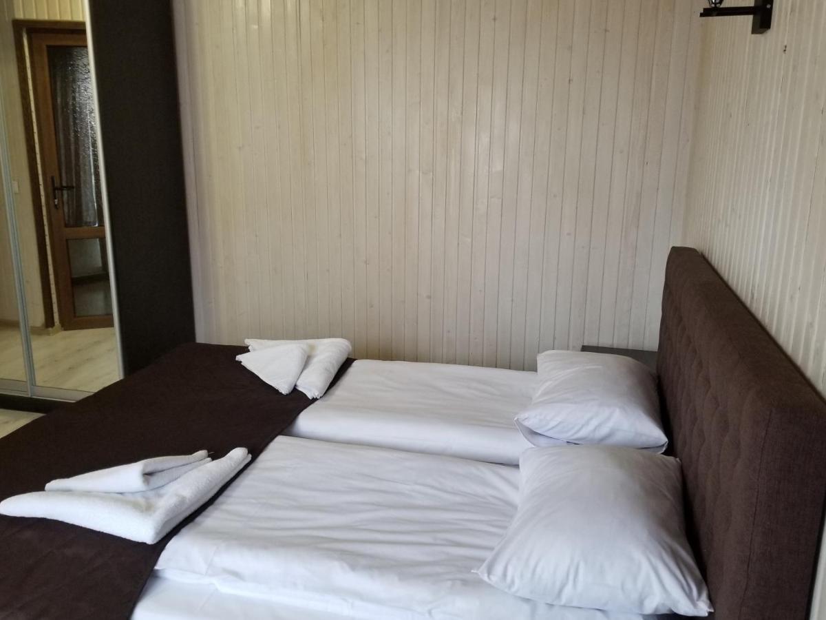 בוקובל Guest House Mountain מראה חיצוני תמונה