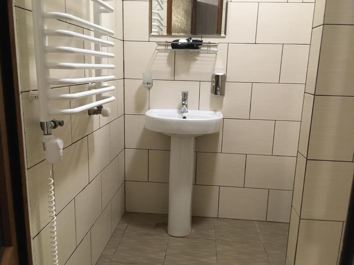בוקובל Guest House Mountain מראה חיצוני תמונה