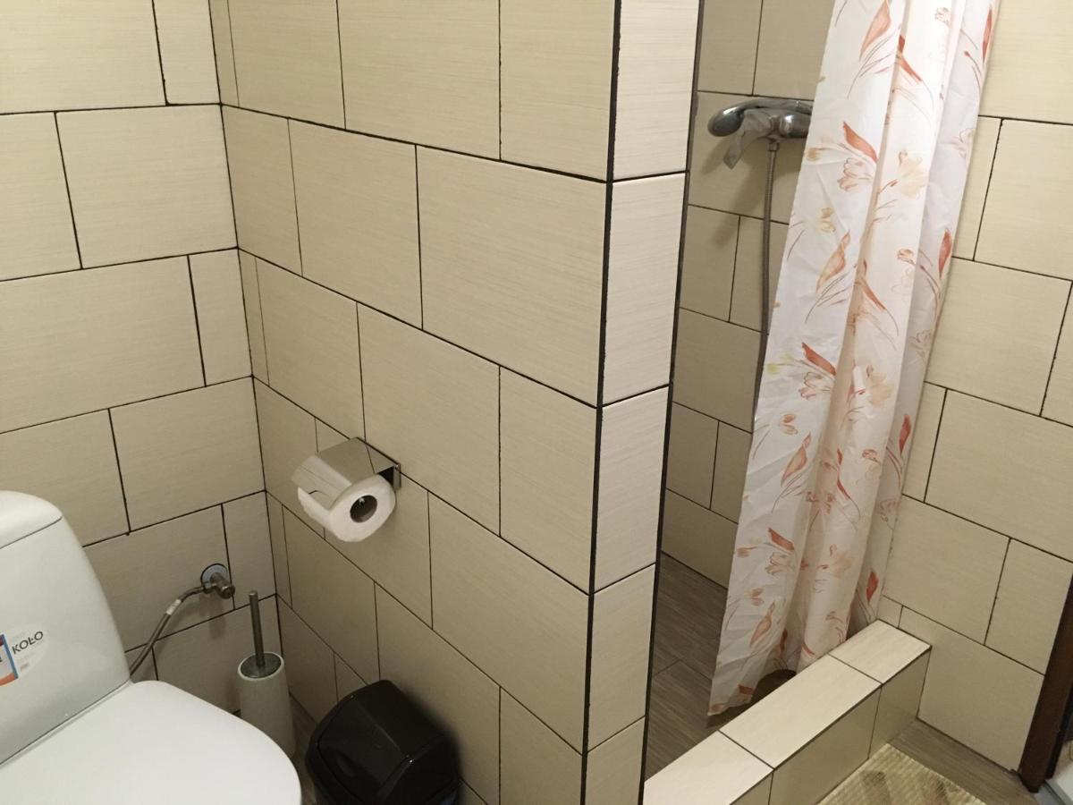 בוקובל Guest House Mountain מראה חיצוני תמונה