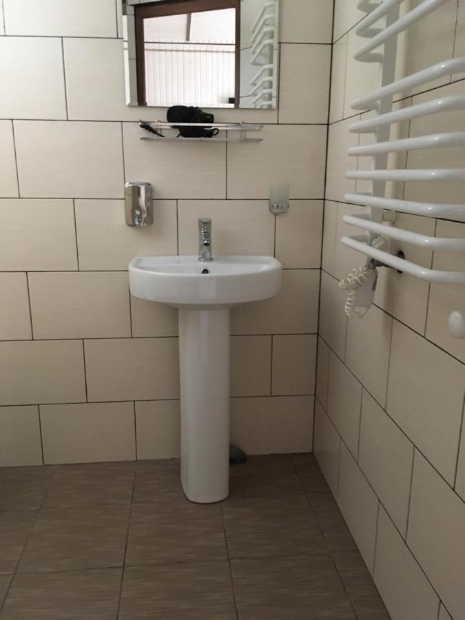 בוקובל Guest House Mountain מראה חיצוני תמונה